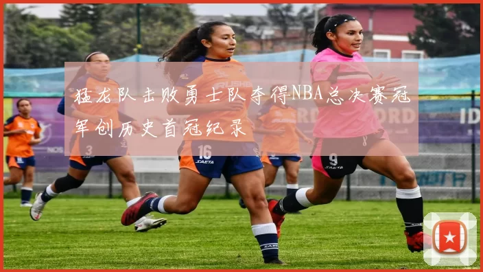 猛龙队击败勇士队夺得NBA总决赛冠军创历史首冠纪录