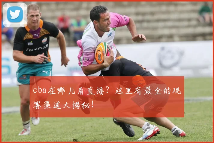 cba在哪儿看直播？这里有最全的观赛渠道大揭秘！