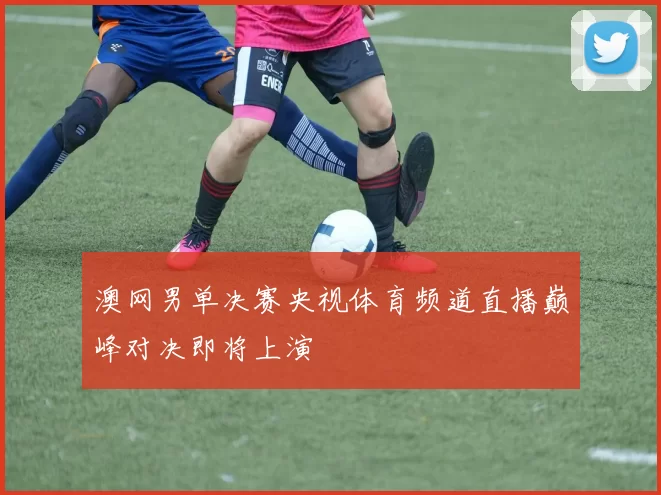 澳网男单决赛央视体育频道直播巅峰对决即将上演